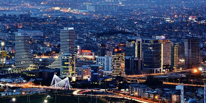 Arap sermayesinden Bursa’ya dev yatırım talebi