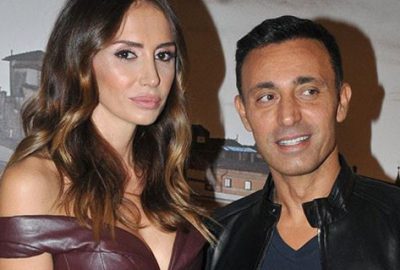 Parmakla gösterilen çiftin ayrılık nedeni belli oldu