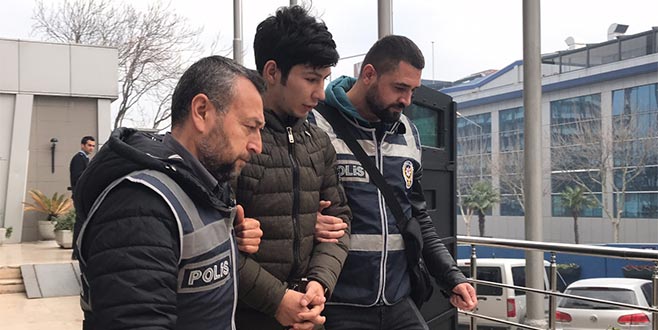 Balıkesir’den Bursa’ya 250 bin liralık ‘dolandırıcılık’ yolculuğu