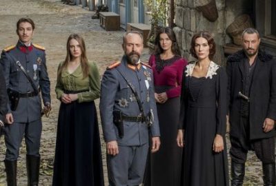 ‘Vatanım Sensin’e sürpriz transfer!