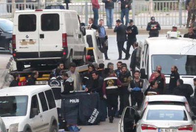 Bombalı minibüs ile ilgili flaş gelişme!