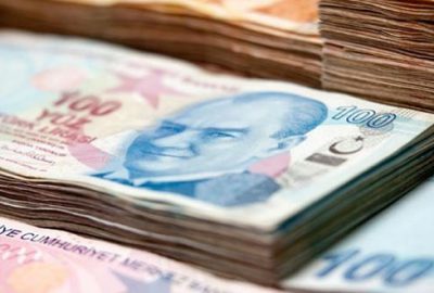 Bankacılık sektörünün mevduatı azaldı