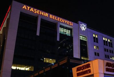 Ataşehir Belediye Başkan Vekili seçiliyor