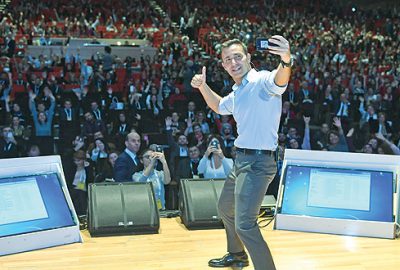 ‘Musti Bitcoin kazandıracak’