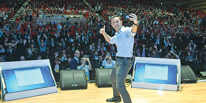 ‘Musti Bitcoin kazandıracak’