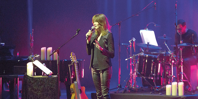 Şarkılar First Lady’den Şarkılar First Lady’den