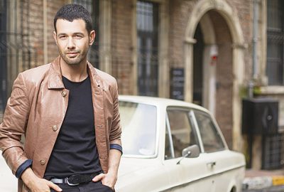 ‘Yapımcılar beni unutmasın’