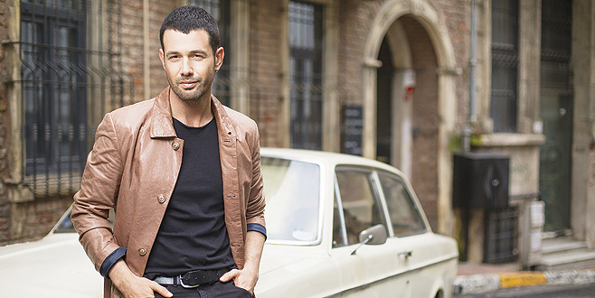 ‘Yapımcılar beni unutmasın’