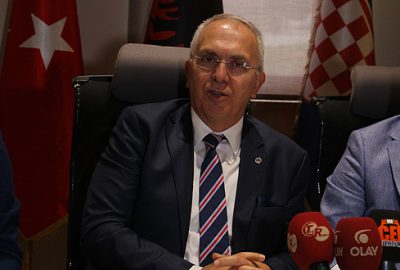 Tornavida tutmayı bilen elemanlara ihtiyaç var