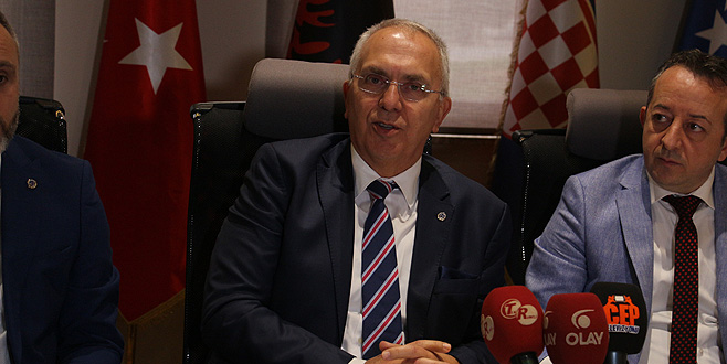 Tornavida tutmayı bilen elemanlara ihtiyaç var