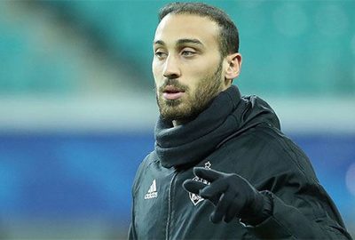 Bursaspor’un Trendyol 1.Lig’deki önemli rakiplerinden Fatih Karagümrük, forvet bölgesine önemli