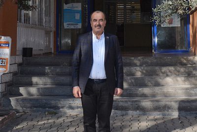 Tirilye’ye Sanat Evi