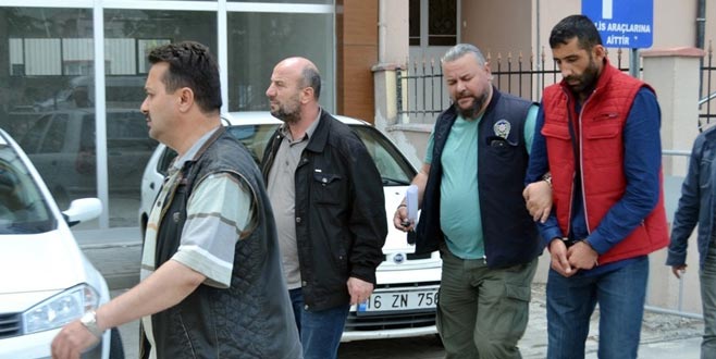 Eski patronunu öldürdü! Müebbeti isteniyor