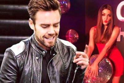 Yılın bombası! Murat Dalkılıç ile Hande Erçel aşk yaşıyor