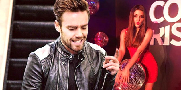 Yılın bombası! Murat Dalkılıç ile Hande Erçel aşk yaşıyor