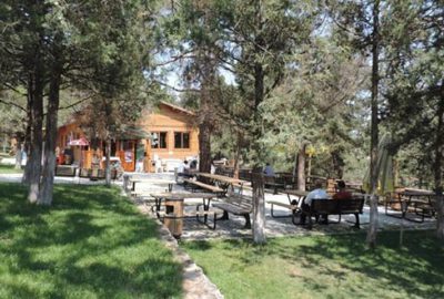 Mesire Yerleri Yönetmeliği’nde değişiklik