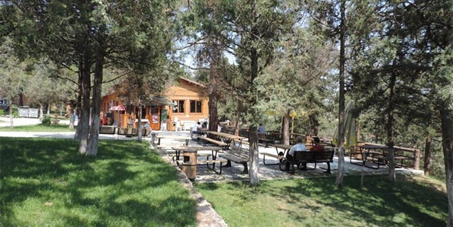 Mesire Yerleri Yönetmeliği’nde değişiklik