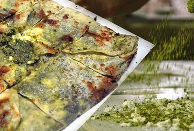 ‘Antep katmeri’ coğrafi işaret olarak tescillendi