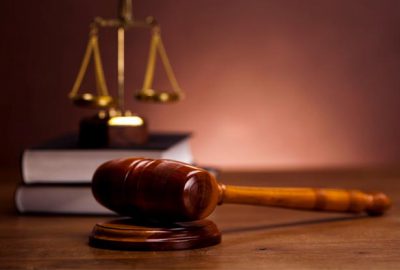 TRT eski genel müdür yardımcısına 8 yıl 3 ay hapis cezası