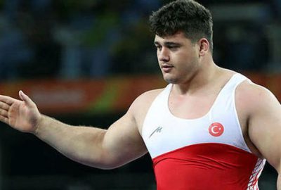 Rıza Kayaalp’e Diriliş Ertuğrul’dan teklif