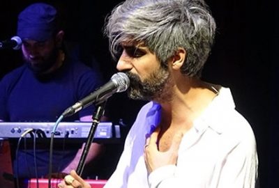 Efsane şarkısı çalıntı çıktı!