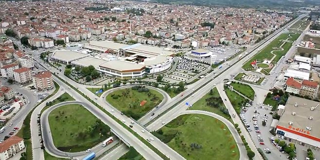 İnegöl’ün il olması neden gündeme geldi?