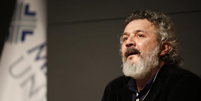 ‘Mandıra Filozofu’ndan yeni film