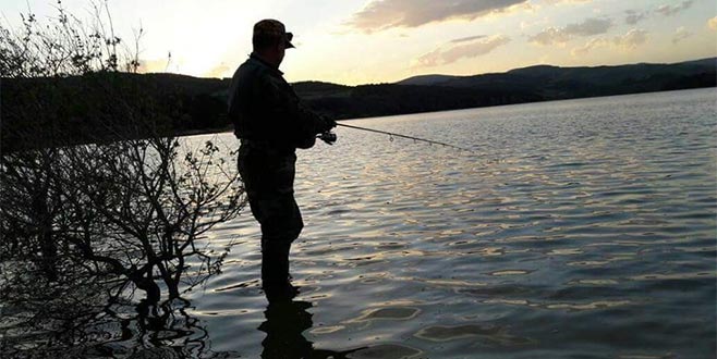 Turna avı yasağı başladı 