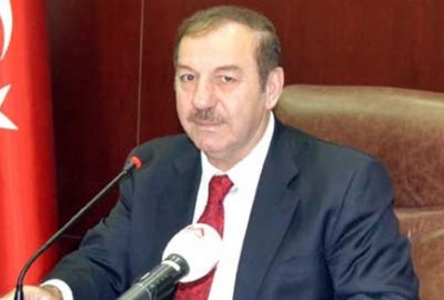  AK Partili Belediye Başkanı neden istifa etti?