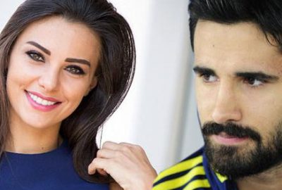 Alper Potuk’u çabuk unuttu! İşte yeni aşkı…