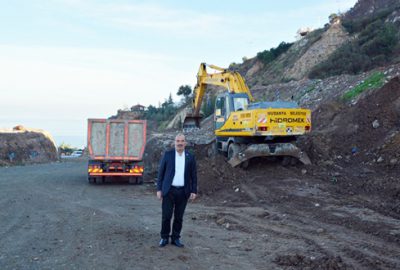 Yıldıztepe Sosyal Yaşam Merkezi tam gaz sürüyor