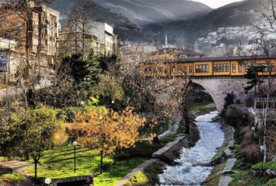 Hava sıcaklıkları hafta sonu artacak