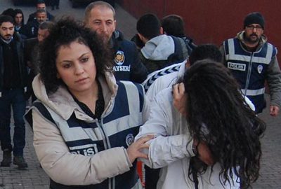 Zihinsel engelliye aşk tuzağı: 800 bin lira…