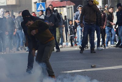 Gösterilerin sonu yok