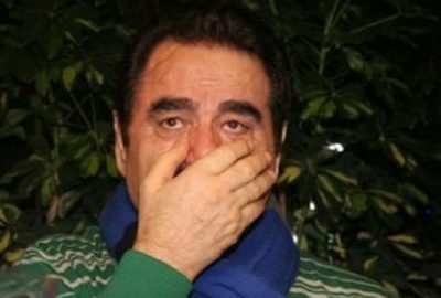 İbrahim Tatlıses’i yasa boğan ölüm haberi!