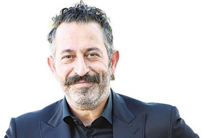 Arif V 216 Yeşilçam’a hiciv