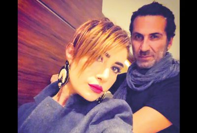 Sıla’nın yeni tarzı