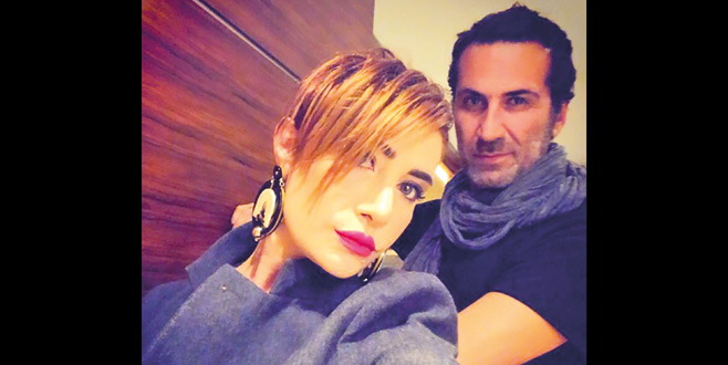 Sıla’nın yeni tarzı