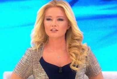 Türk televizyon tarihine geçecek başarı!