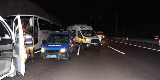 Feci kazada 2 öğrenci ölmüştü… İlk kez hakim karşısına çıktılar