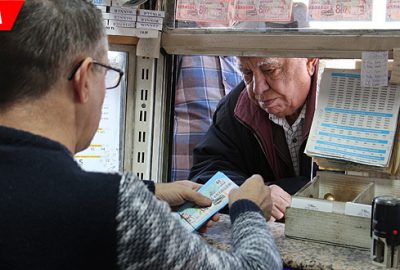 Biletlerin yarıdan fazlası satıldı