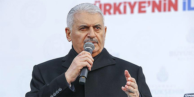 ‘Halkalı-Sirkeci ve Kadıköy-Pendik hattı 2018’de açılacak’