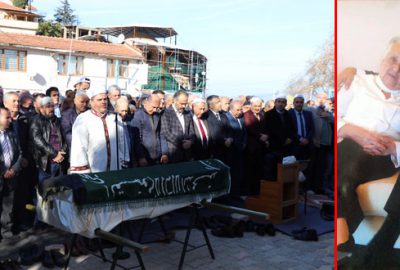 Ünal’ın acı kaybı