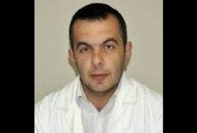 Yeni başhekim Durmaz