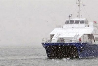 BUDO bazı seferleri iptal etti