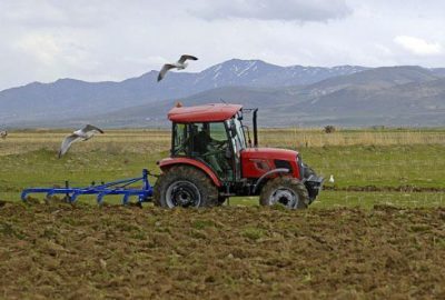 Çiftçi Kayıt Sistemi’ne başvuru süresi uzatıldı