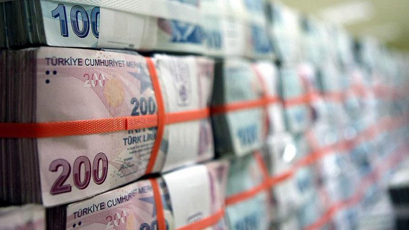 Ekonomi Bakanı Zeybekci, proje bazlı teşvik sisteminde 70 milyar liralık