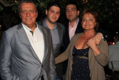 Mesut Yılmaz’ın oğlu Yavuz Yılmaz hayatını kaybetti