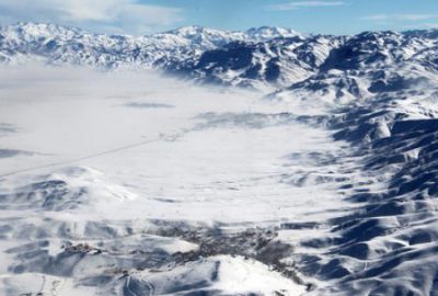 150 bin nüfuslu ilçe yok oldu!