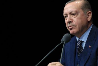 ‘İslam dünyası kardeş kavgası üzerinden dizayn edilmeye çalışılıyor’